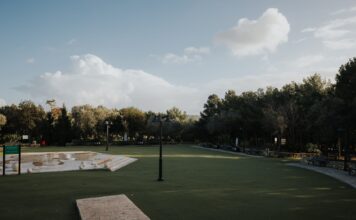 Spezzjonijiet regolari u monitoraġġ kontinwu fil-Park Nazzjonali tas-Salina
