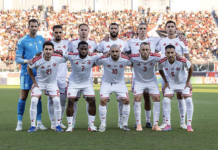 Malta tilgħab kontra Eswatini f’partita ta’ ħbiberija qabel l-aħħar impenn fin-Nations League