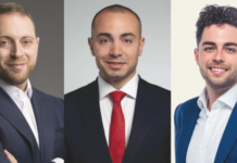 Il-MPE tal-Partit Laburista jilqgħu l-fondi tal-UE għal Malta wara l-maltempata Harry