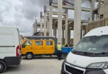 Persuna tmut wara li waqgħet sular minn fuq scaffolding f’Ħal Far