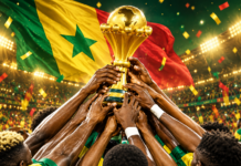 AFCON: Id-deċiżjoni tal-appell tas-Senegal għall-aħħar ta’ Novembru