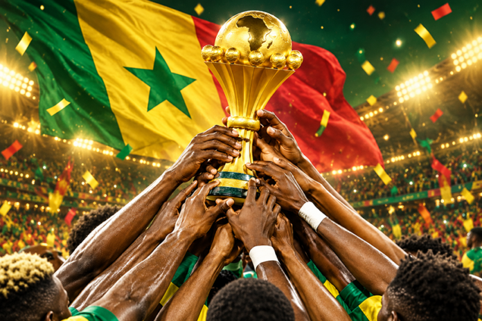 Senegal