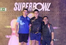Kayden Zammit u Karlise Bartolo jirbħu s-Silver Cup tal-bowling