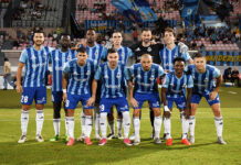 Malta Premier League: Sliema Wanderers miżmuma minn Gzira United
