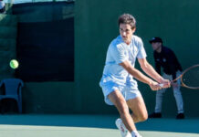 Tournaments tat-tennis li se jġibu talenti internazzjonali u l-aqwa players Maltin fil-Marsa Sports Club