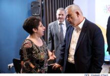 Aktar persuni u għaqdiet ifittxu s-servizzi ta’ The Meeting Place