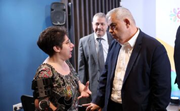 Aktar persuni u għaqdiet ifittxu s-servizzi ta’ The Meeting Place