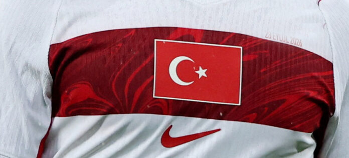 UEFA Nations League - Group A1 - Turkey v Italy