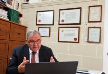 Il-Parlamenti għandhom jiżguraw li l-intelliġenza artifiċjali sservi lit-tfal u qatt ma tisfruttahom