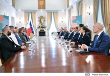 “Is-settur tal-catering għandu rwol importanti fl-ekonomija ta’ pajjiżna”