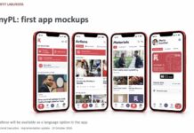Il-Partit Laburista bl-akbar eżerċizzju biex ikompli jisma’ lin-nies … daqt titnieda l-app myPL