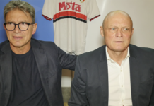 Pietro Vierchowod … storja ta’ plejer li bena karriera fuq kwalitajiet sempliċi iżda fundamentali: veloċità, saħħa, dixxiplina u professjonalitá