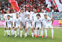 Malta Premier League: Valletta jsaħħu posthom fil-quċċata b’goal f’kull taqsima