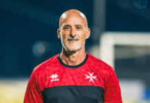 Wayne Attard jinħatar coach tat-timijiet nazzjonali Maltin tat-tfajliet ta’ Taħt il-15 u s-17-il sena