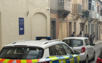 Tifel u raġel jeħilsuha ħafif wara li ċeda saqaf fil-Marsa