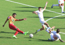 Malta Premier League: Valletta jegħlbu lil Birkirkara b’goal f’kull taqsima