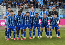 Malta Premier League: Sliema W. jegħlbu lil Marsaxlokk u jilħquhom fit-tieni post
