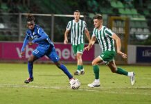Malta Premier League: Mosta jiksbu draw kontra Floriana b’żewġ goals fl-aħħar