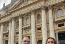 Għall-ewwel darba, is-Sindki kollha ta’ Malta u Għawdex f’udjenza mal-Papa Ljun XIV