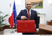 Budget li se jkompli jgħin lil min jiflaħ l-inqas