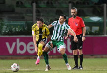 Malta Premier League: Zabbar SP jissorprendu lil Floriana