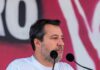 Salvini jipprova jwaqqaf l-istrajk…
