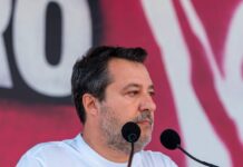 Salvini jipprova jwaqqaf l-istrajk…