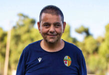 Mark Cipriott jieħu r-rwol ta’ kit manager full-time ma’ Birkirkara FC