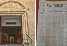 L-AMMINISTRAZZJONI ĠDIDA TAL-GWU TFAKKAR BI KBURIJA T-TWELID TA’ IT-TORĊA