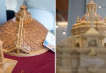 Konferenza dwar it-tekniki tal-kartapesta f’Malta u Lecce fl-okkażjoni tal-40 anniversarju tal-Għaqda Dilettanti Mudelli ta’ Knejjes