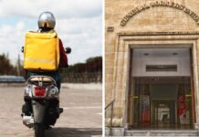 Il-GWU tkompli twessa’ r-rappreżentanza tagħha fis-settur tal-couriers