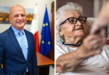 Anzjanità b’dinjità: Il-ħidma tkompli