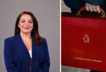 Budget ta’ serħan il-moħħ u stabbilità
