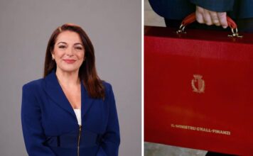 Budget ta’ serħan il-moħħ u stabbilità