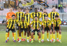 Malta Premier League: Mosta umiljati minn Zabbar St Patrick