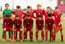 UEFA Development Tournament U/15: Il-Maltin itemmu b’telfa kontra l-Latvja