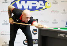 Blackball: Malta jgħaddu għal żewġ finali fid-doubles