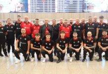 Malta fi triqitha lejn il-Kampjonati tad-Dinja tal-Blackball