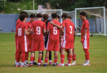 Under 15 8-a-side: Malta titlef 6-2 kontra l-Kenja fid-debutt fit-Tazza tad-Dinja