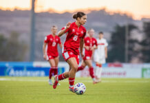 Jibda l-bejgħ tal-biljetti għall-konfront bejn it-tim nazzjonali Malti tan-nisa u dak tal-Lussemburgu
