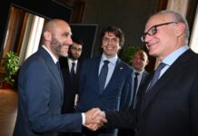 Il-Belt Valletta u Ruma lejn kapitlu ġdid ta’ kollaborazzjoni
