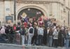 Franza tħejji għal aktar protesti fl-iskejjel