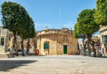 Illum Jum Għawdex