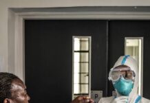 Ikkonfermati disa’ każijiet ta’ Ebola fil-Kenja