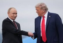 Kritika qawwija għal ftehim bejn l-Istati Uniti u r-Russja dwar id-dijżil