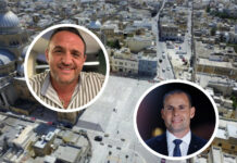 Il-PM jagħti s-serħan il-moħħ lis-Sindku ta’ Raħal Ġdid