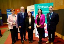 Il-prattiki tajbin ta’ Malta fit-teknoloġija assistiva ppreżentati fl-Irlanda