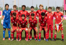 Malta U15 megħluba fl-ewwel impenn tal-UEFA Development Tournament