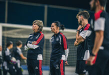 Nisa: Il-coach Manuela Tesse ssejjaħ l-iskwadra finali għal kontra l-Lussemburg