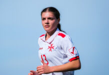 Melania Bajada tħabbar skwadra ta’ 20 player għall-partiti ta’ kwalifikazzjoni tal-Kampjonat Ewropew tan-Nisa taħt id-19-il sena tal-UEFA